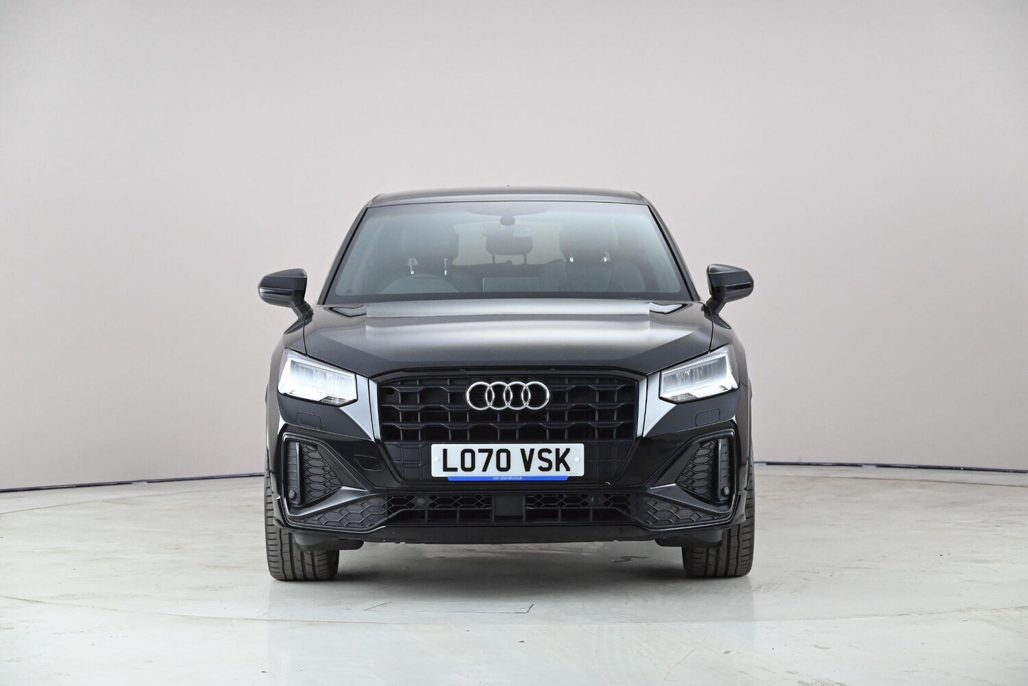 Used Audi Q2 2021 for sale - 78171603: Photo 5