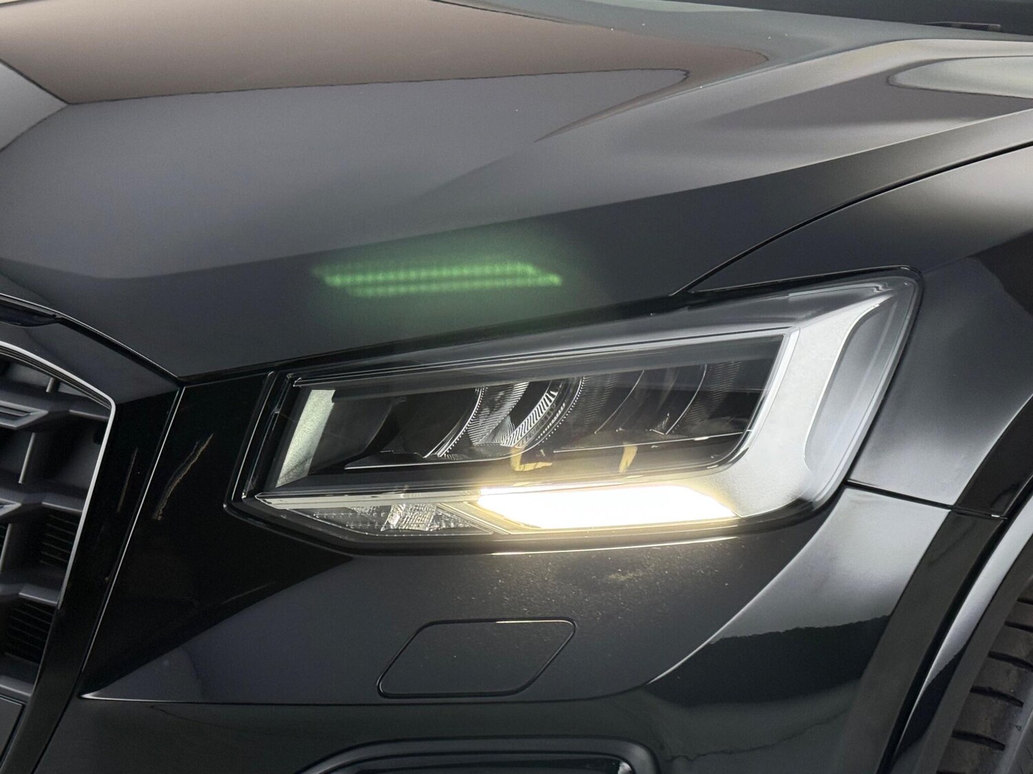 Used Audi Q2 2021 for sale - 78171603: Photo 6