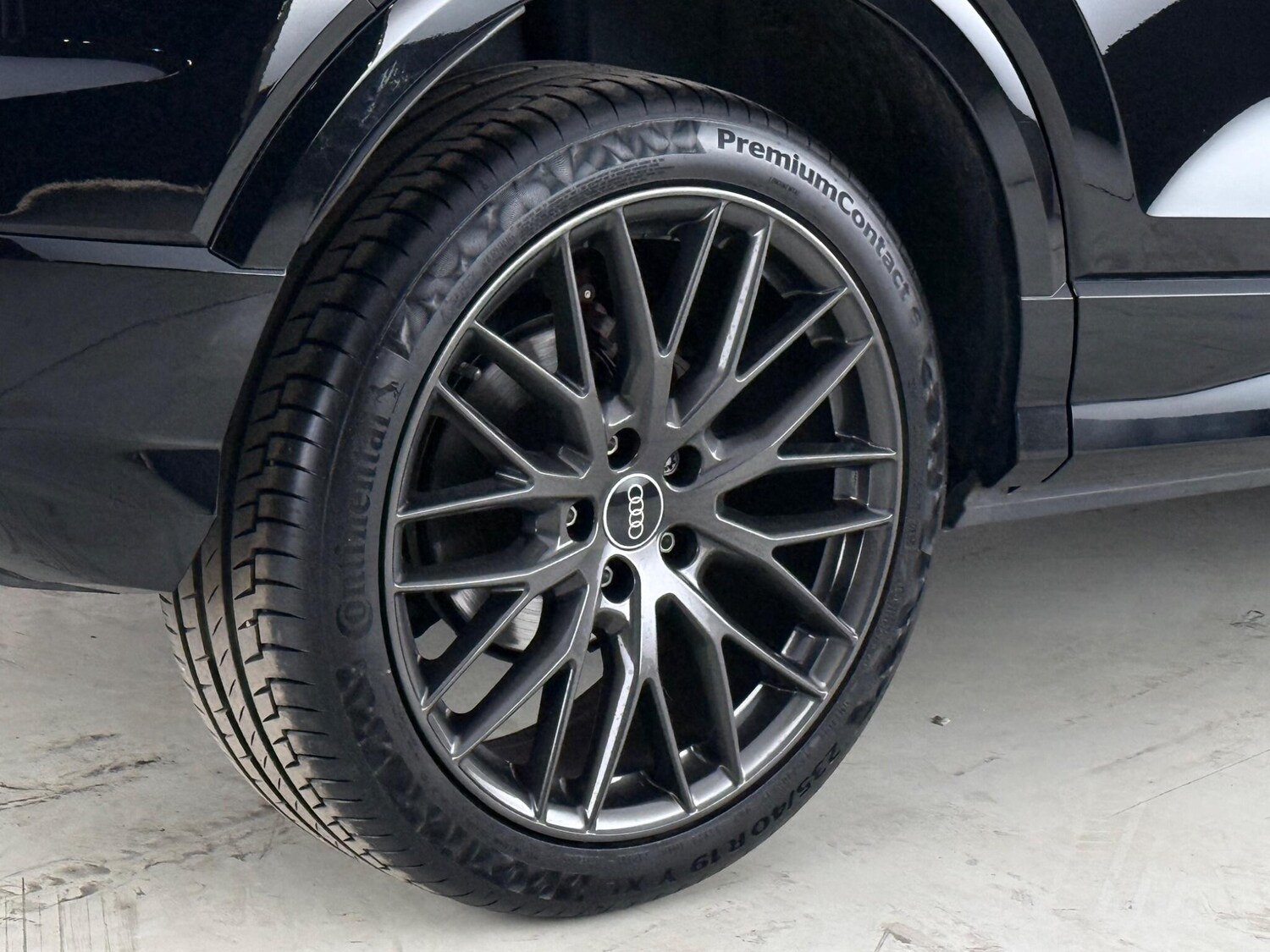 Used Audi Q2 2021 for sale - 78171603: Photo 8