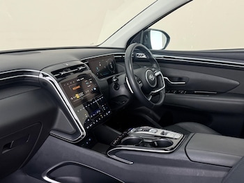 Used Hyundai TUCSON 2021 for sale - 79121939: Photo