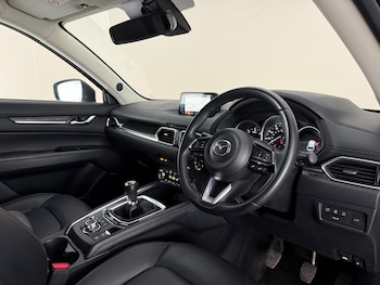 Used Mazda CX-5 2018 for sale - 79013202: Photo