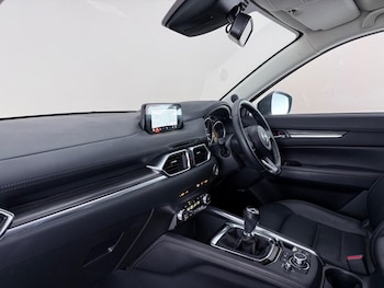 Used Mazda CX-5 2018 for sale - 79013202: Photo