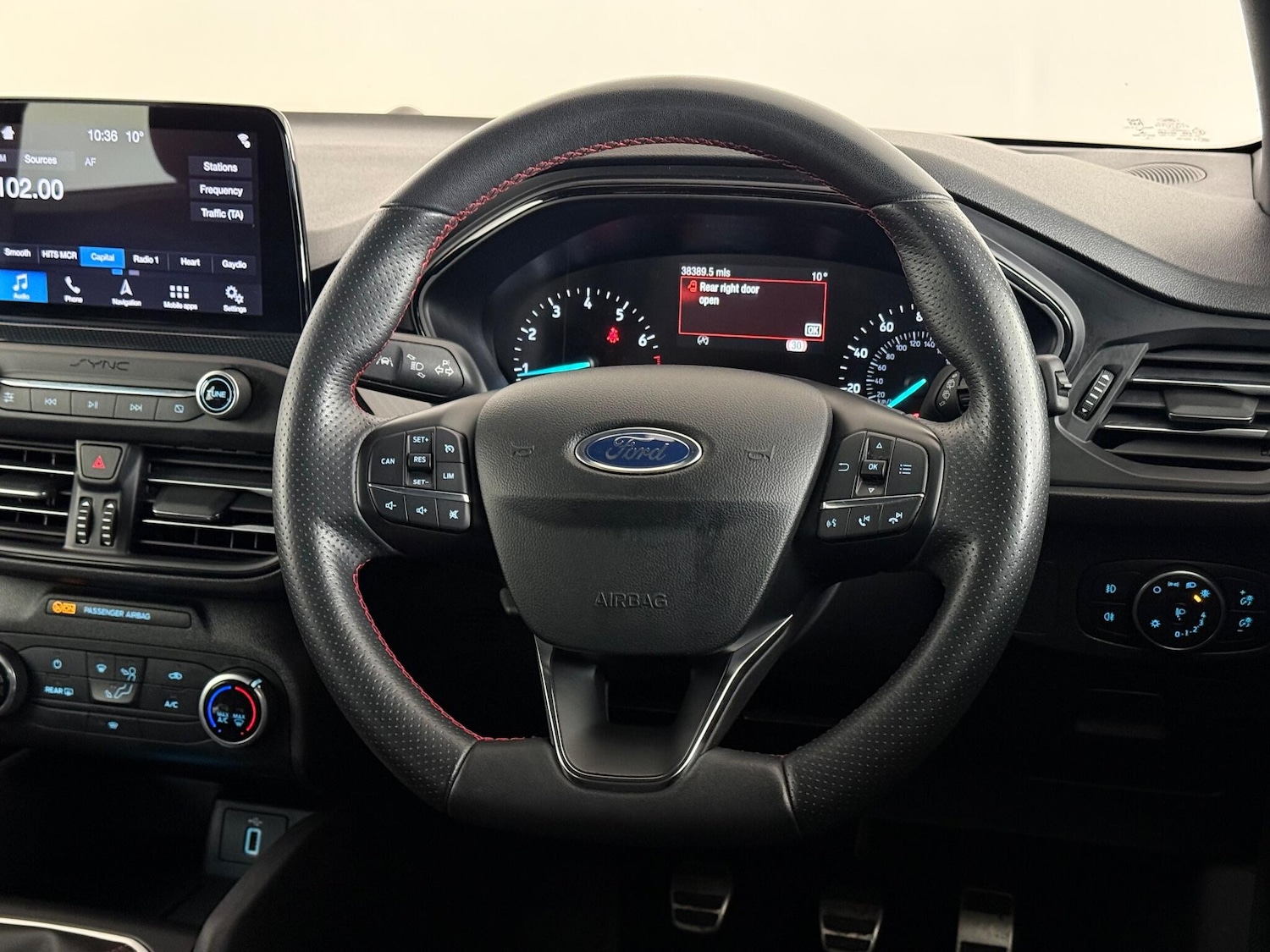 Used Ford Focus 2019 for sale - 76468162: Photo 13