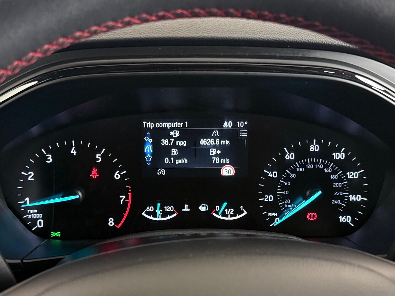 Used Ford Focus 2019 for sale - 76468162: Photo 18