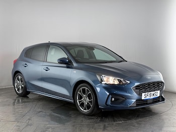 Used Ford Focus 2019 for sale - 76468162: Photo