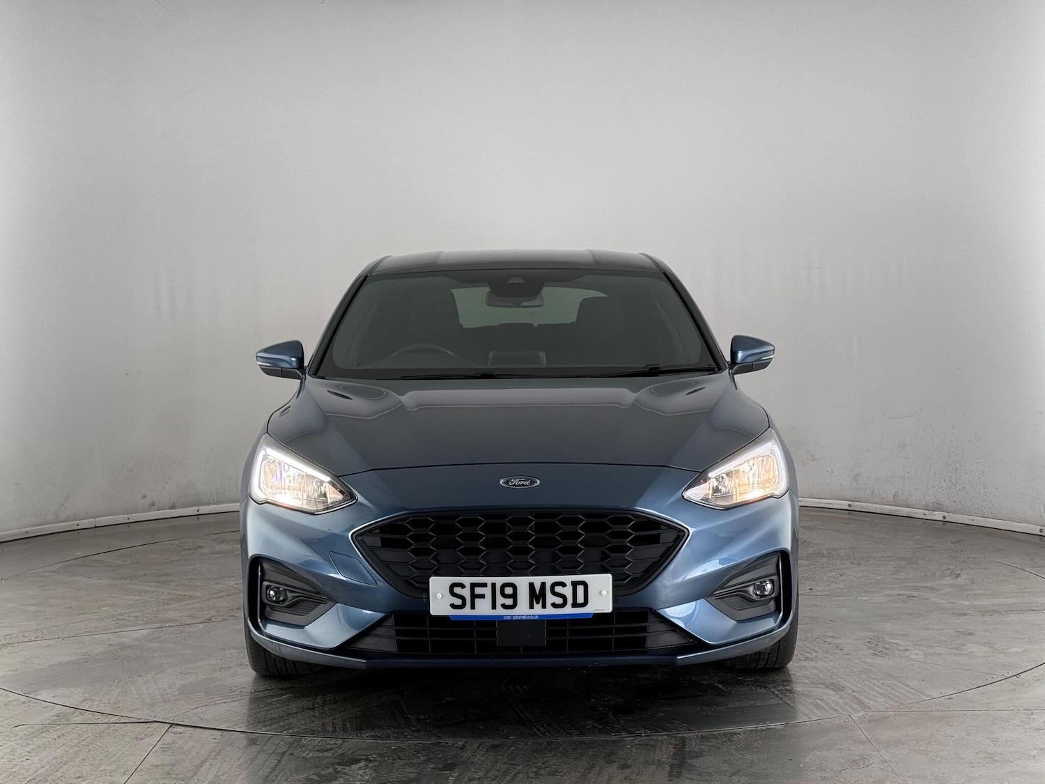 Used Ford Focus 2019 for sale - 76468162: Photo 2