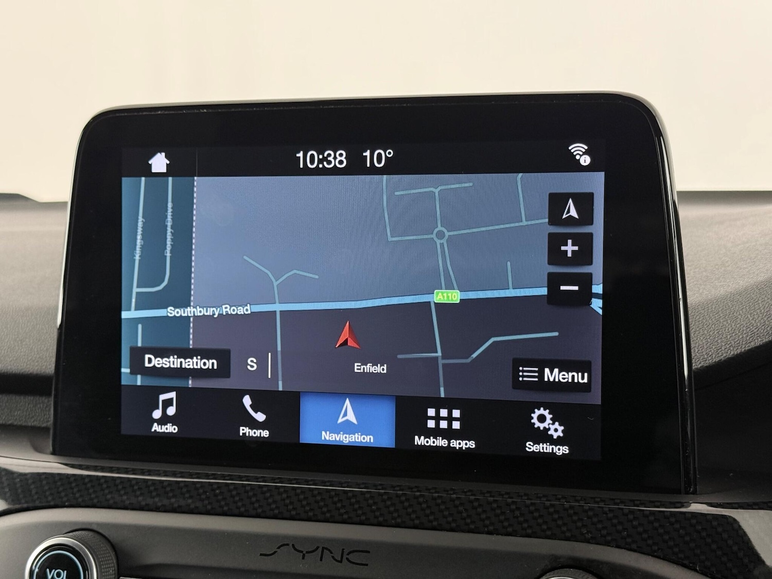 Used Ford Focus 2019 for sale - 76468162: Photo 20