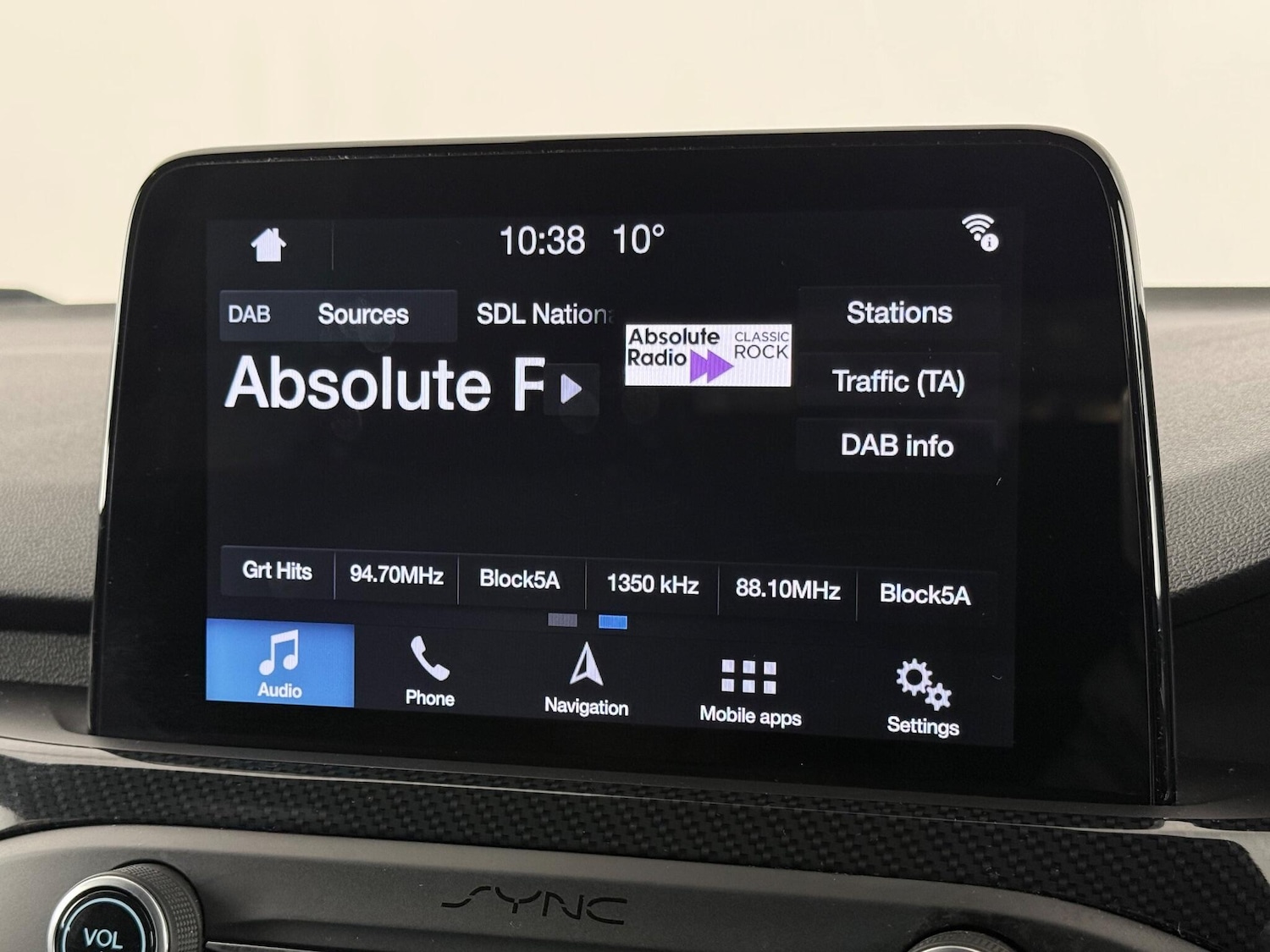 Used Ford Focus 2019 for sale - 76468162: Photo 22