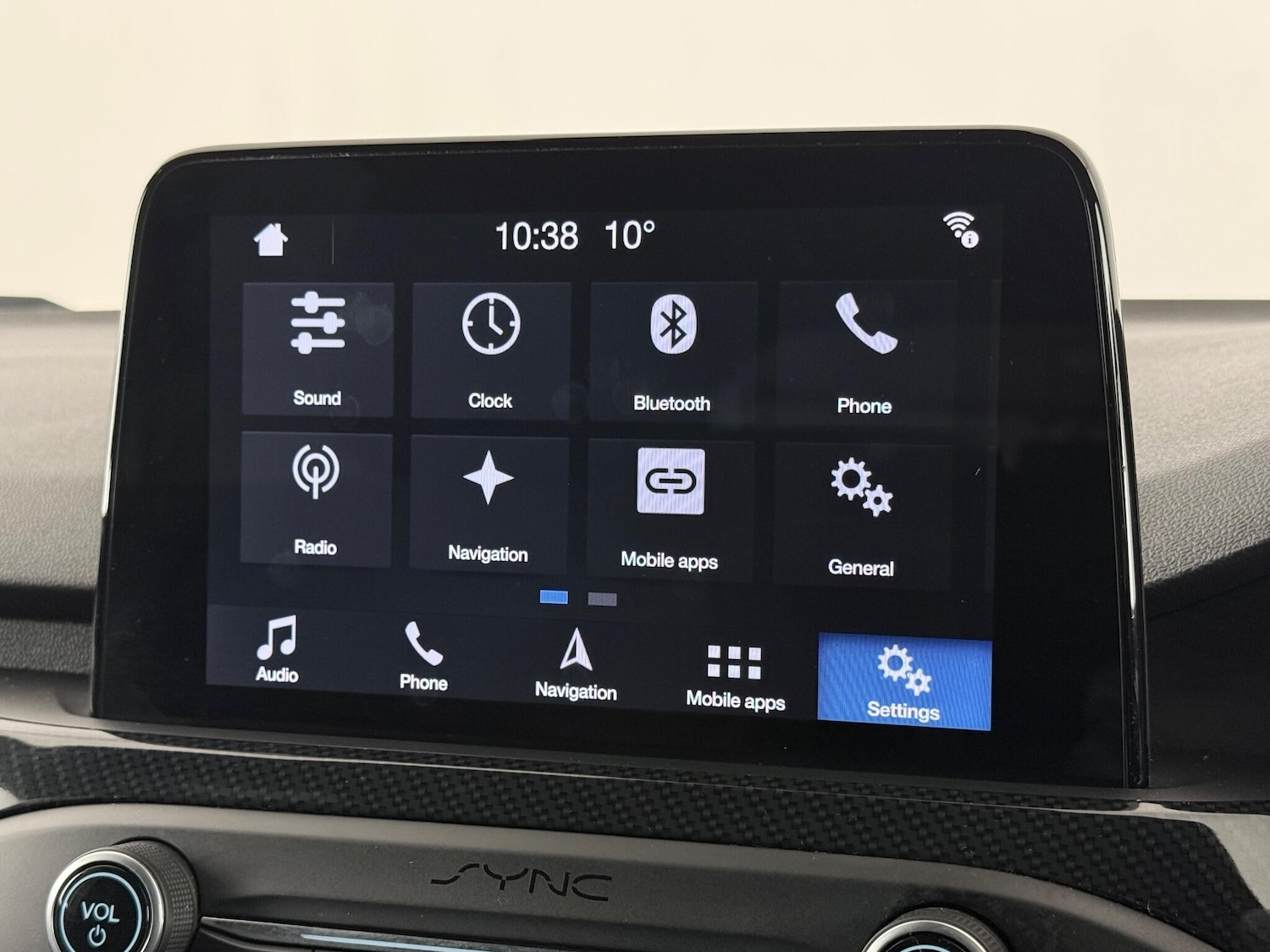 Used Ford Focus 2019 for sale - 76468162: Photo 23