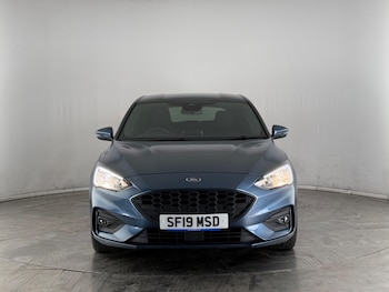 Used Ford Focus 2019 for sale - 76468162: Photo