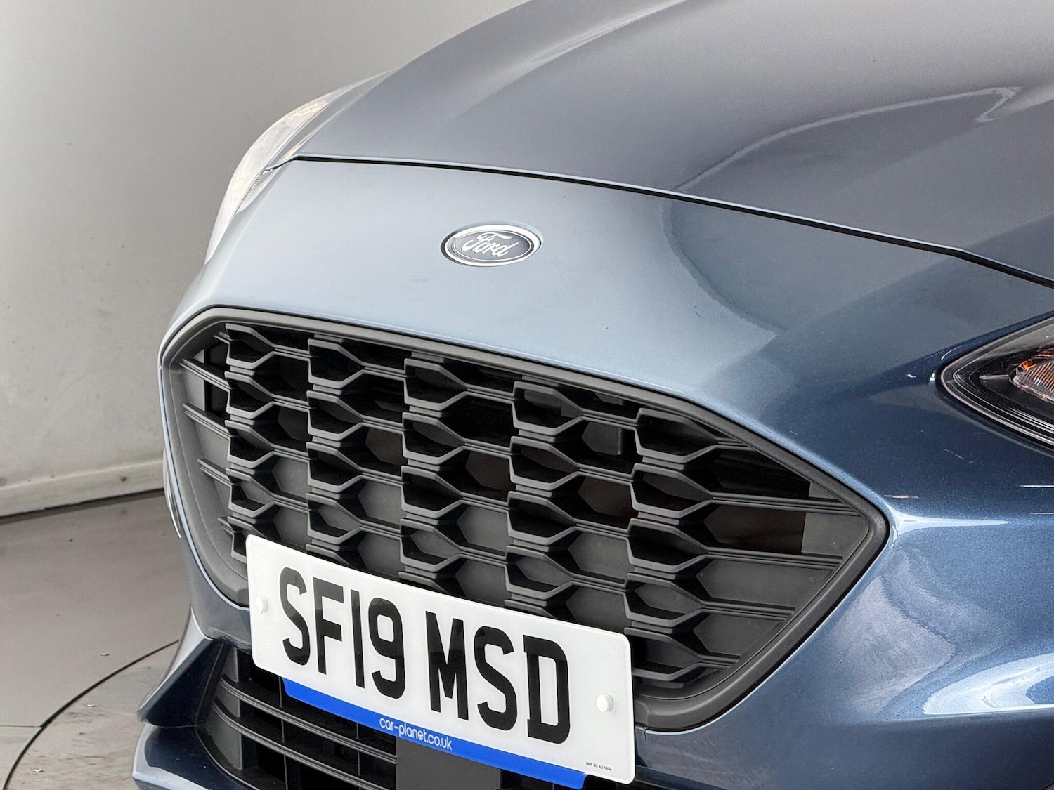 Used Ford Focus 2019 for sale - 76468162: Photo 36