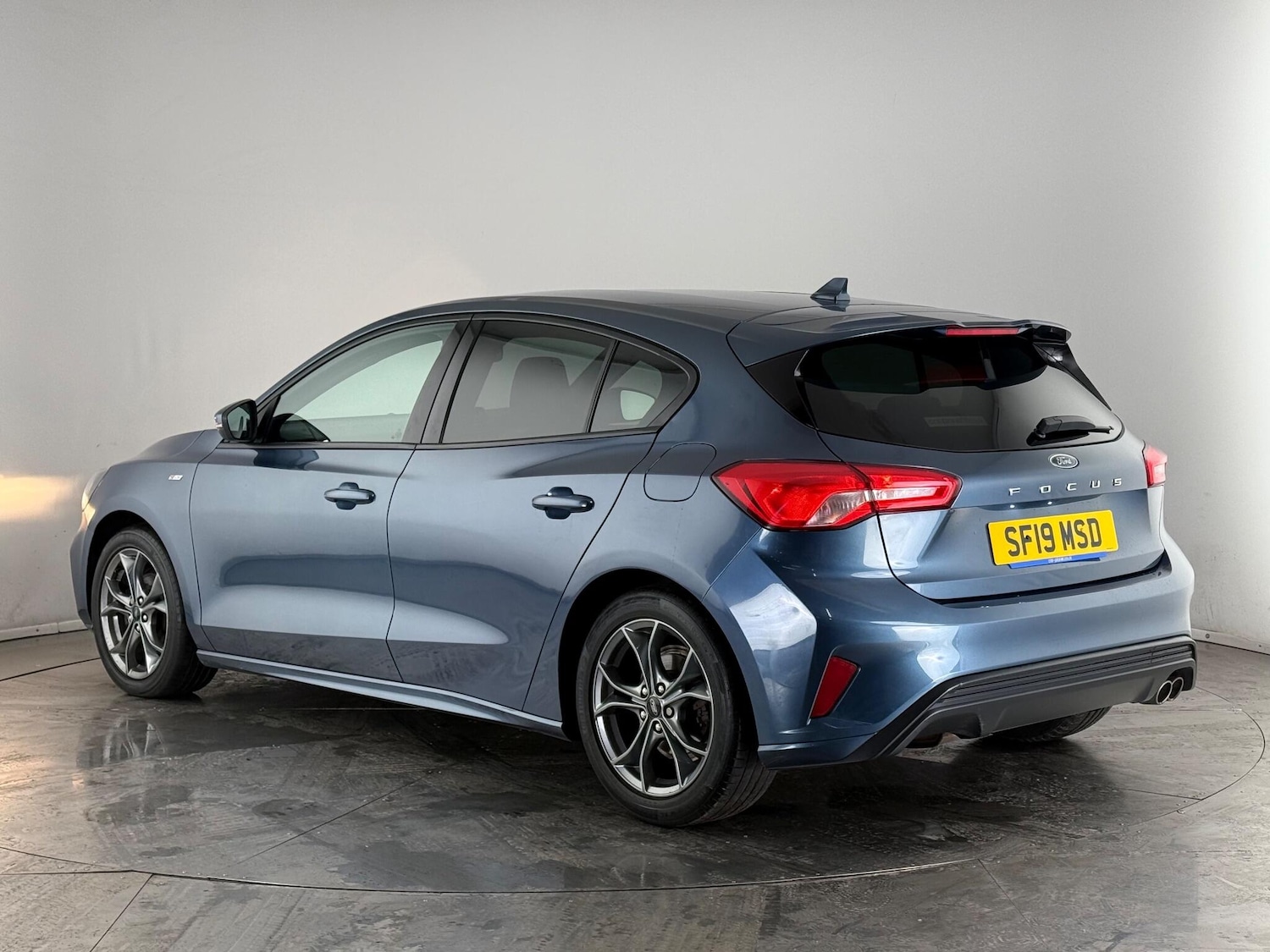 Used Ford Focus 2019 for sale - 76468162: Photo 6