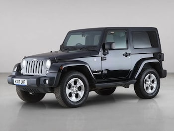 Used Jeep Wrangler 2017 for sale - 79533654: Photo