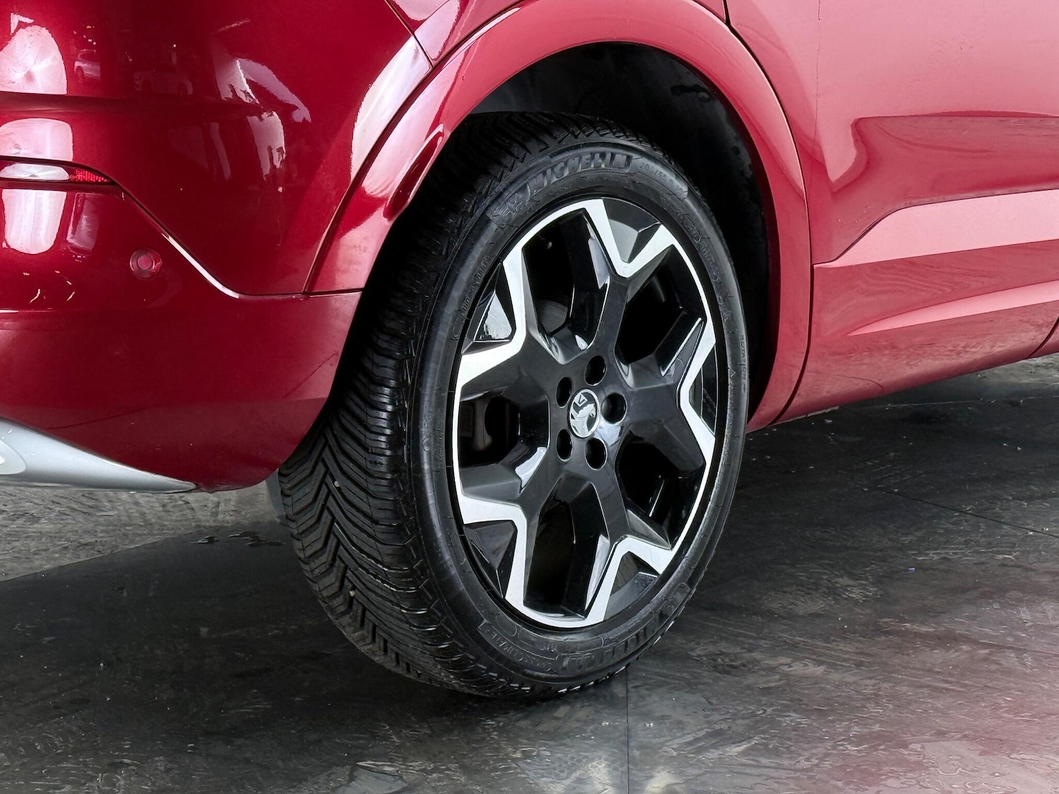 Used Vauxhall Grandland 2023 for sale - 76468320: Photo 12