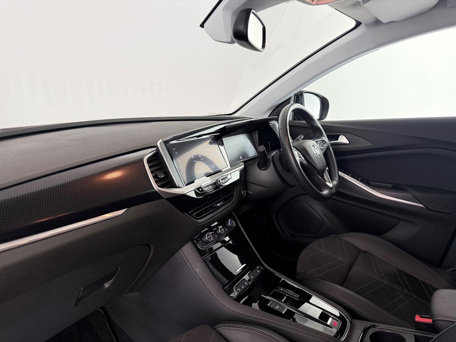 Used Vauxhall Grandland 2023 for sale - 76468320: Photo 18