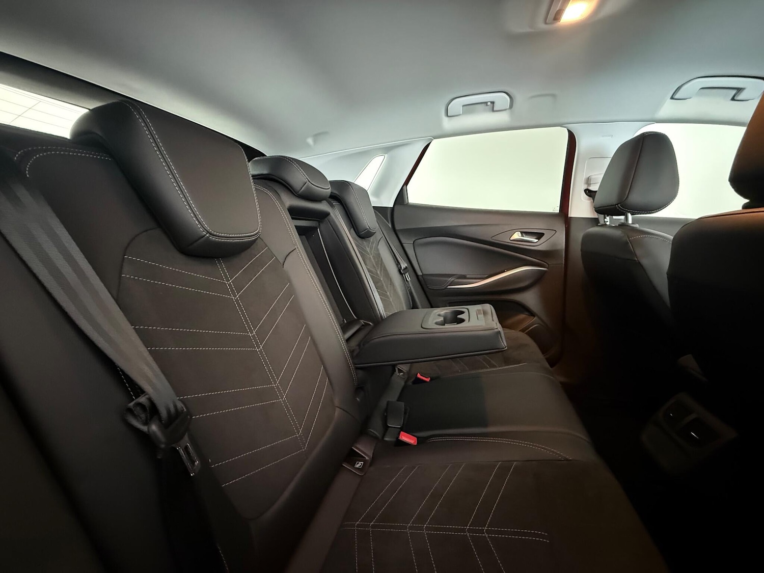 Used Vauxhall Grandland 2023 for sale - 76468320: Photo 20