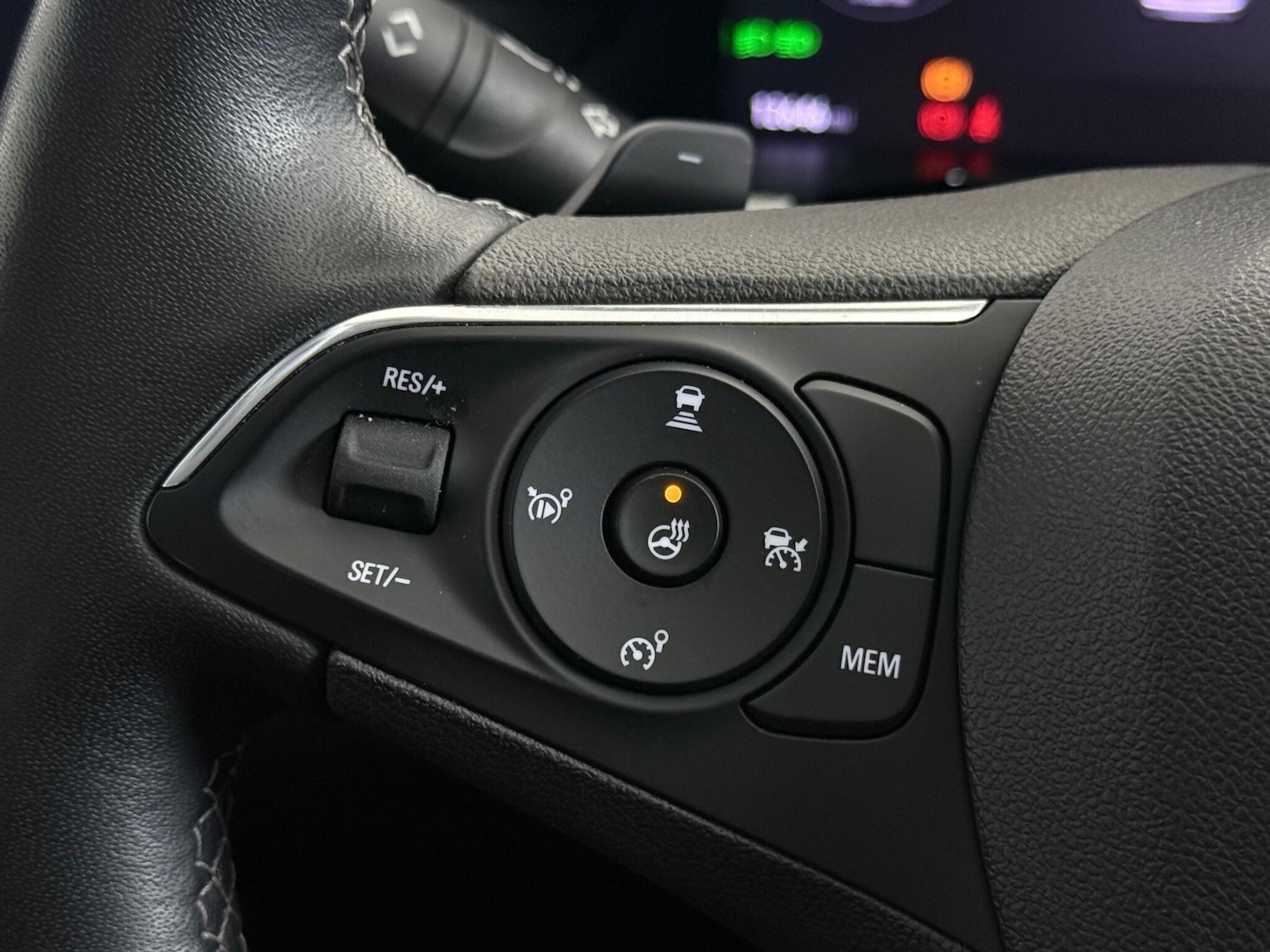 Used Vauxhall Grandland 2023 for sale - 76468320: Photo 24