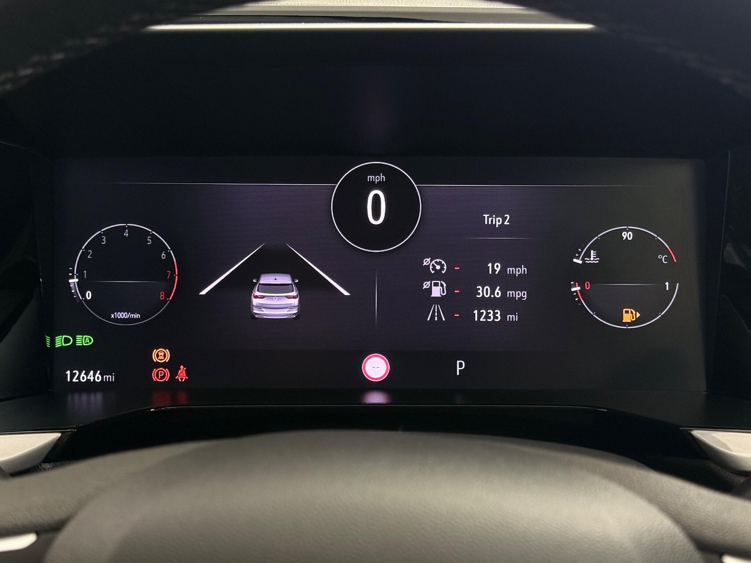 Used Vauxhall Grandland 2023 for sale - 76468320: Photo 25