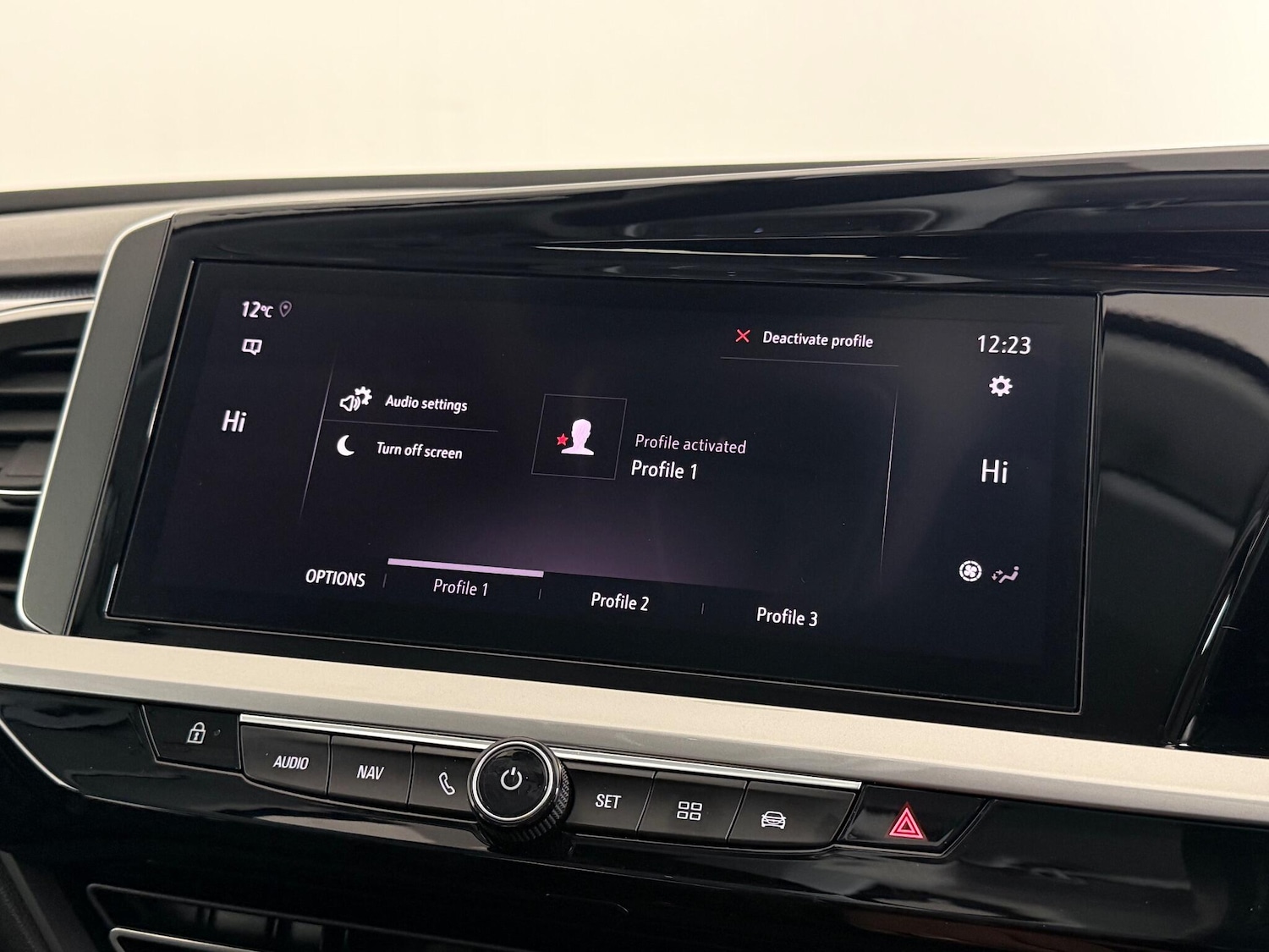 Used Vauxhall Grandland 2023 for sale - 76468320: Photo 33