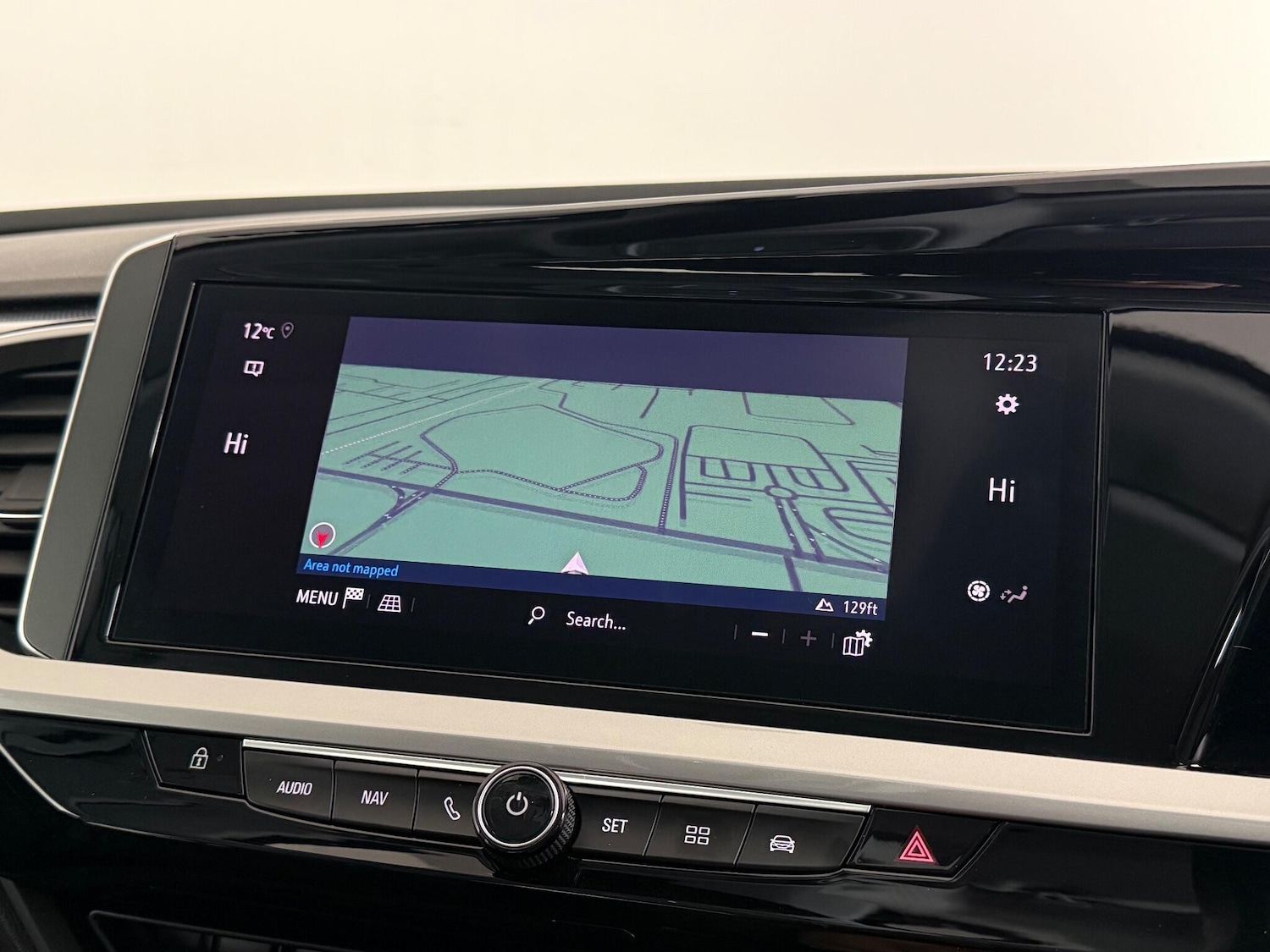 Used Vauxhall Grandland 2023 for sale - 76468320: Photo 35