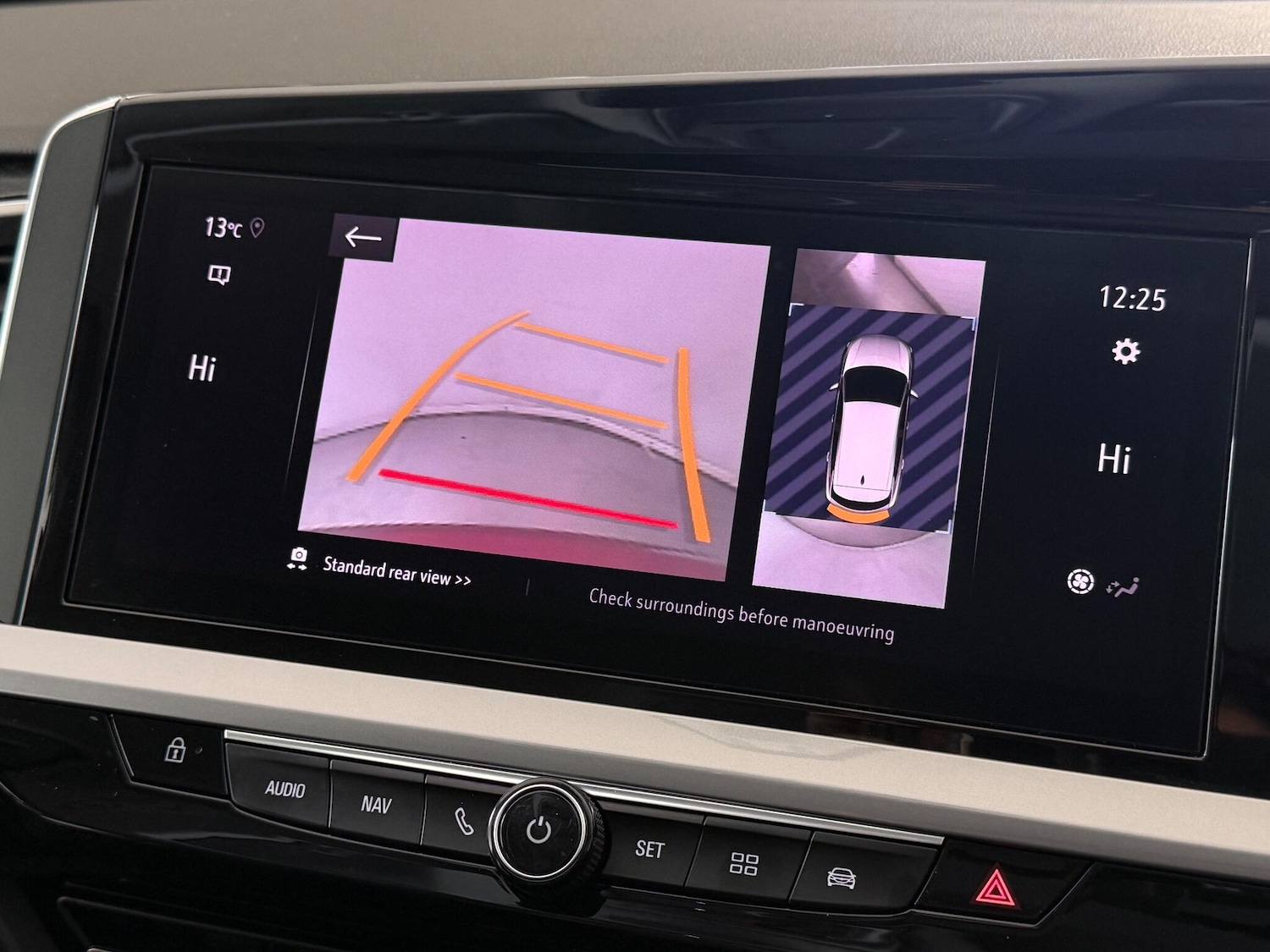 Used Vauxhall Grandland 2023 for sale - 76468320: Photo 39