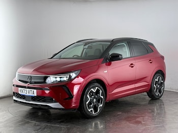 Used Vauxhall Grandland 2023 for sale - 76468320: Photo