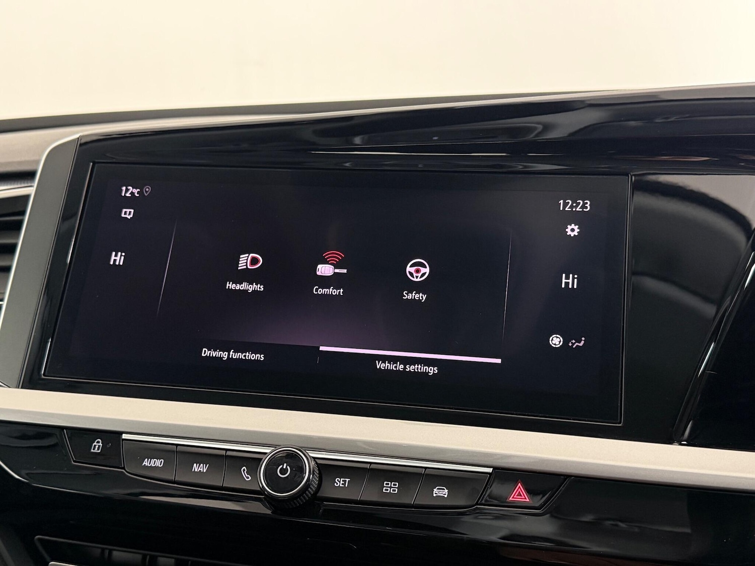 Used Vauxhall Grandland 2023 for sale - 76468320: Photo 40