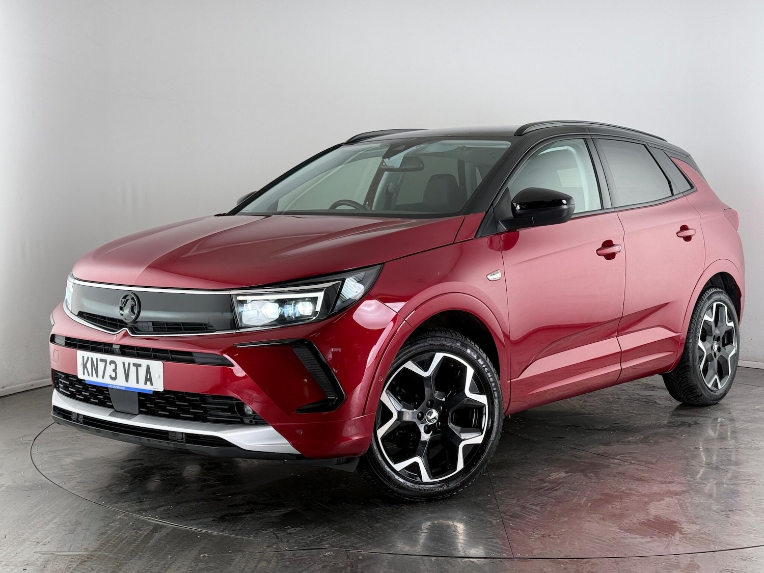 Used Vauxhall Grandland 2023 for sale - 76468320: Photo 49