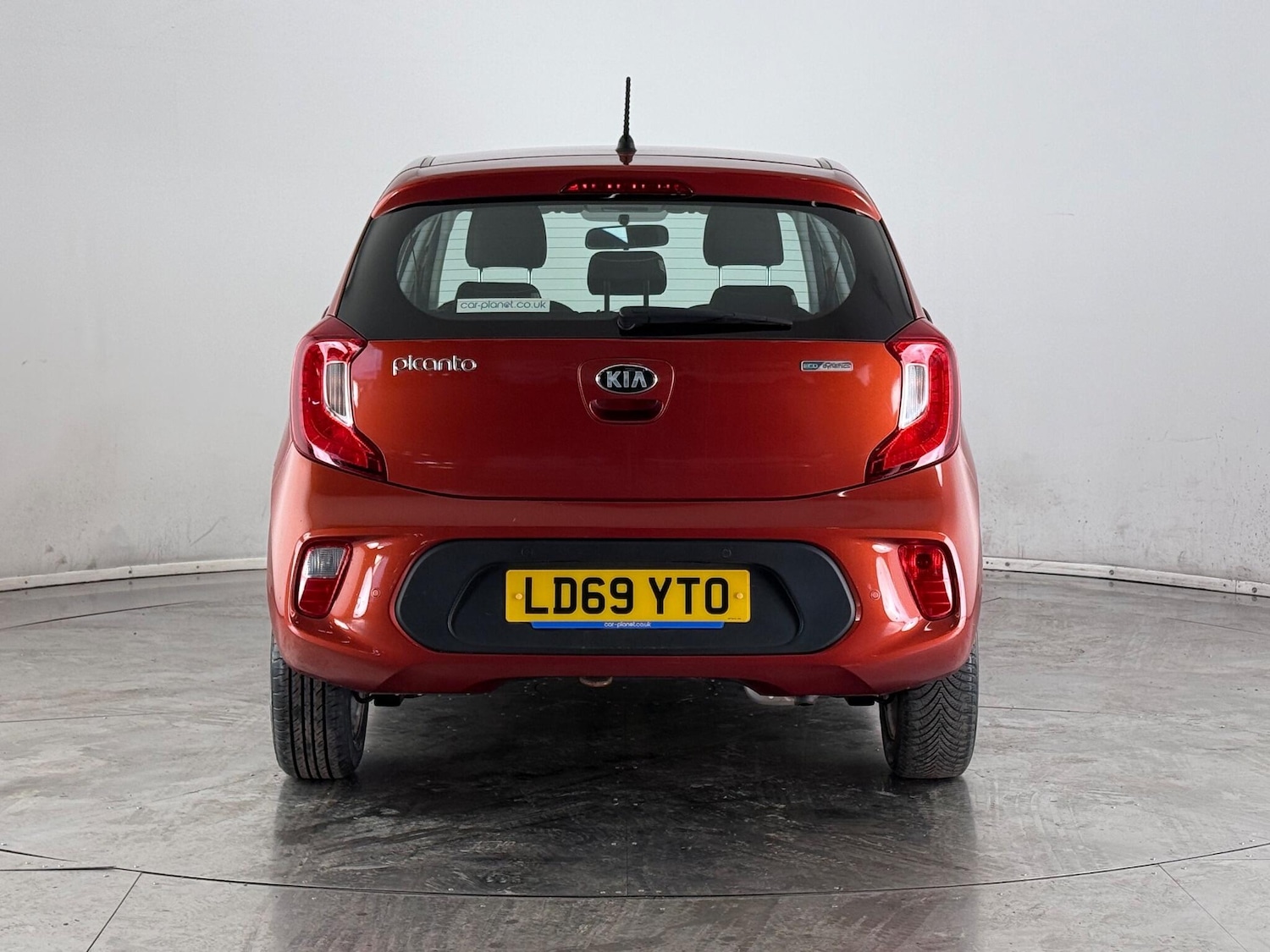 Used Kia Picanto 2020 for sale - 77260063: Photo 5