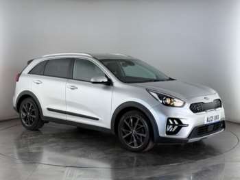 2021 (21) - 1.6 GDi 3 DCT Euro 6 (s/s) 5dr