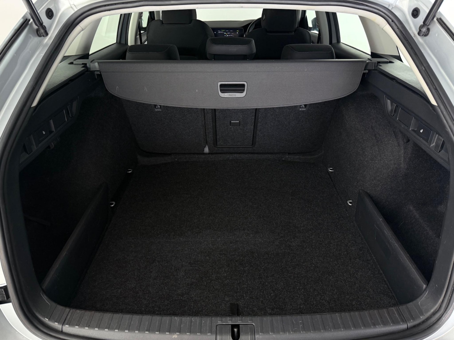 Used Skoda Octavia 2021 for sale - 77196327: Photo 10