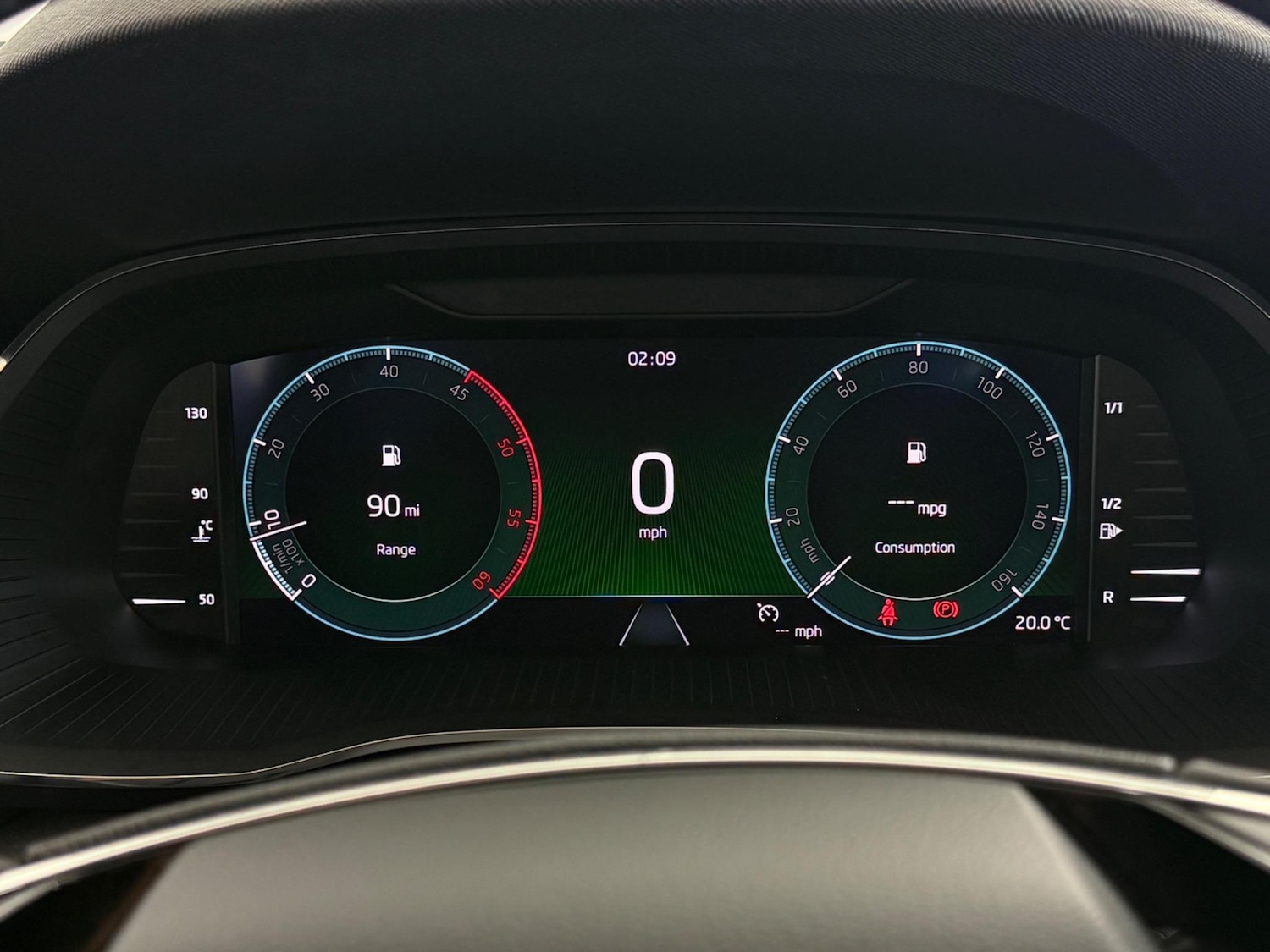 Used Skoda Octavia 2021 for sale - 77196327: Photo 19