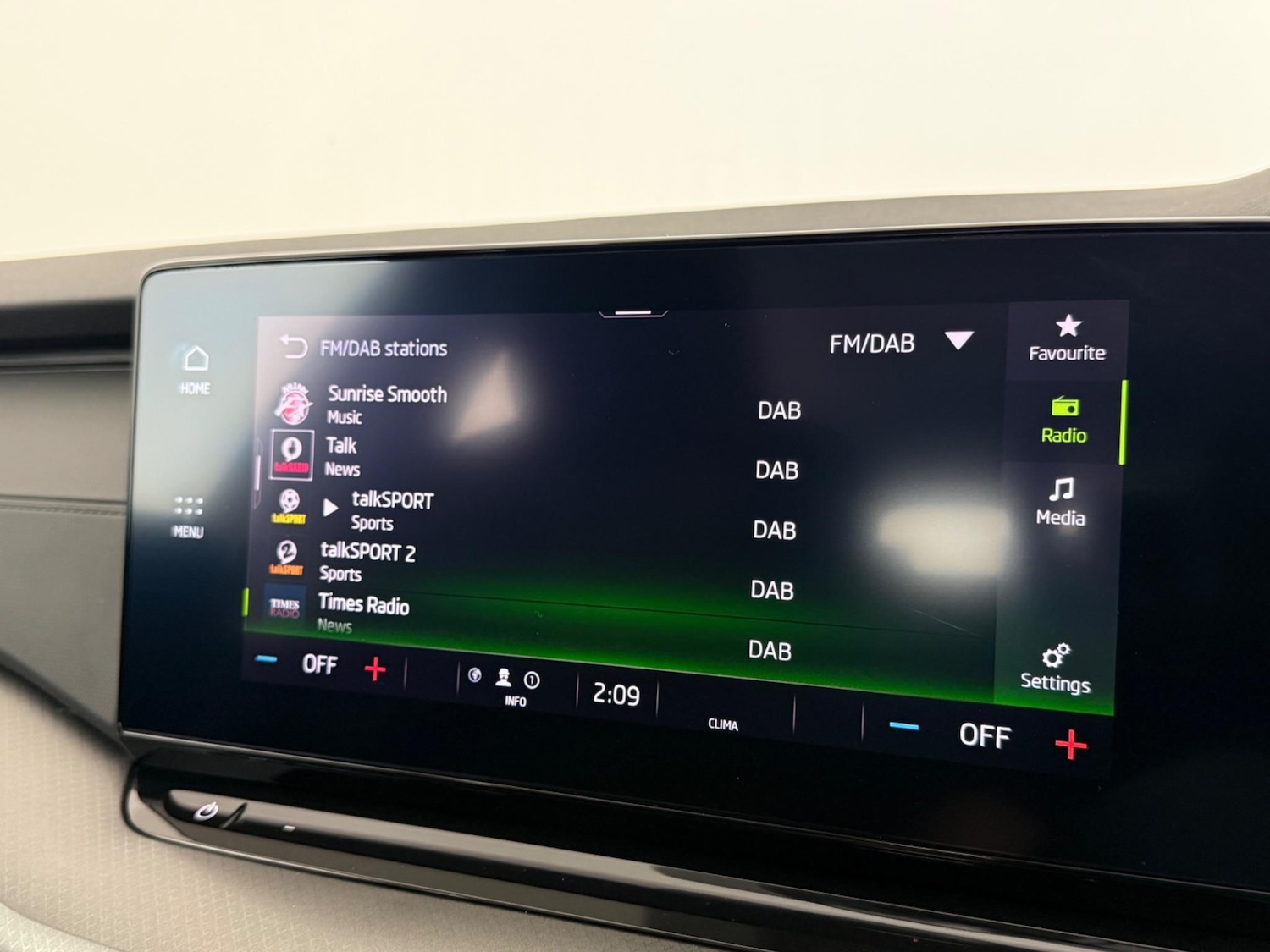 Used Skoda Octavia 2021 for sale - 77196327: Photo 31