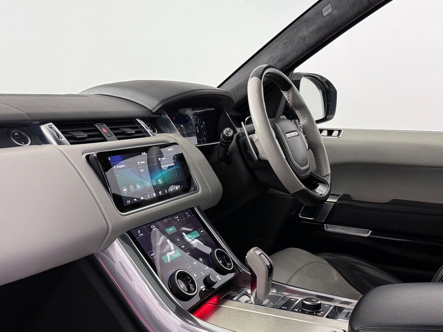 Used Land Rover Range Rover Sport 2018 for sale - 77181220: Photo 16