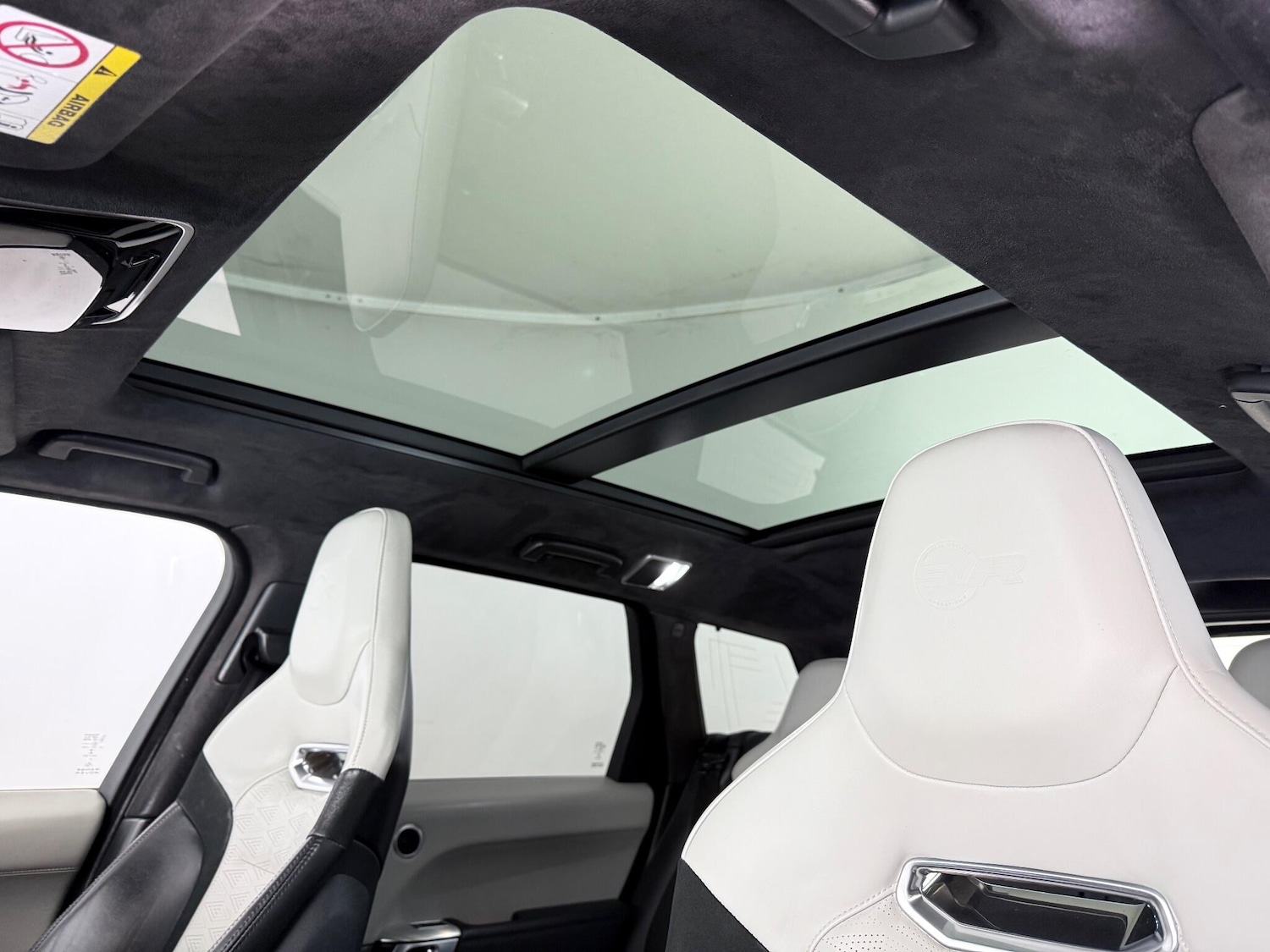 Used Land Rover Range Rover Sport 2018 for sale - 77181220: Photo 19