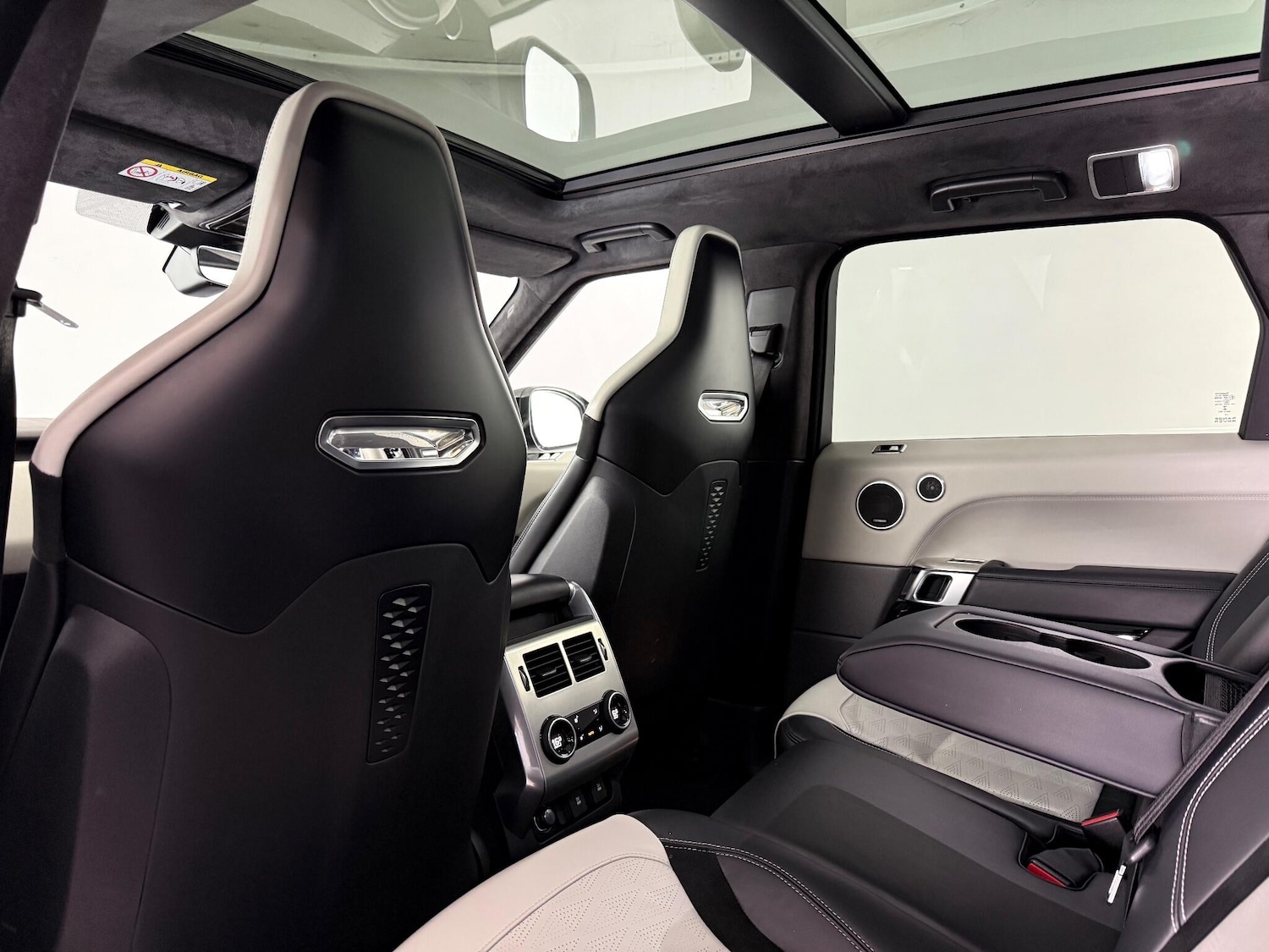 Used Land Rover Range Rover Sport 2018 for sale - 77181220: Photo 20