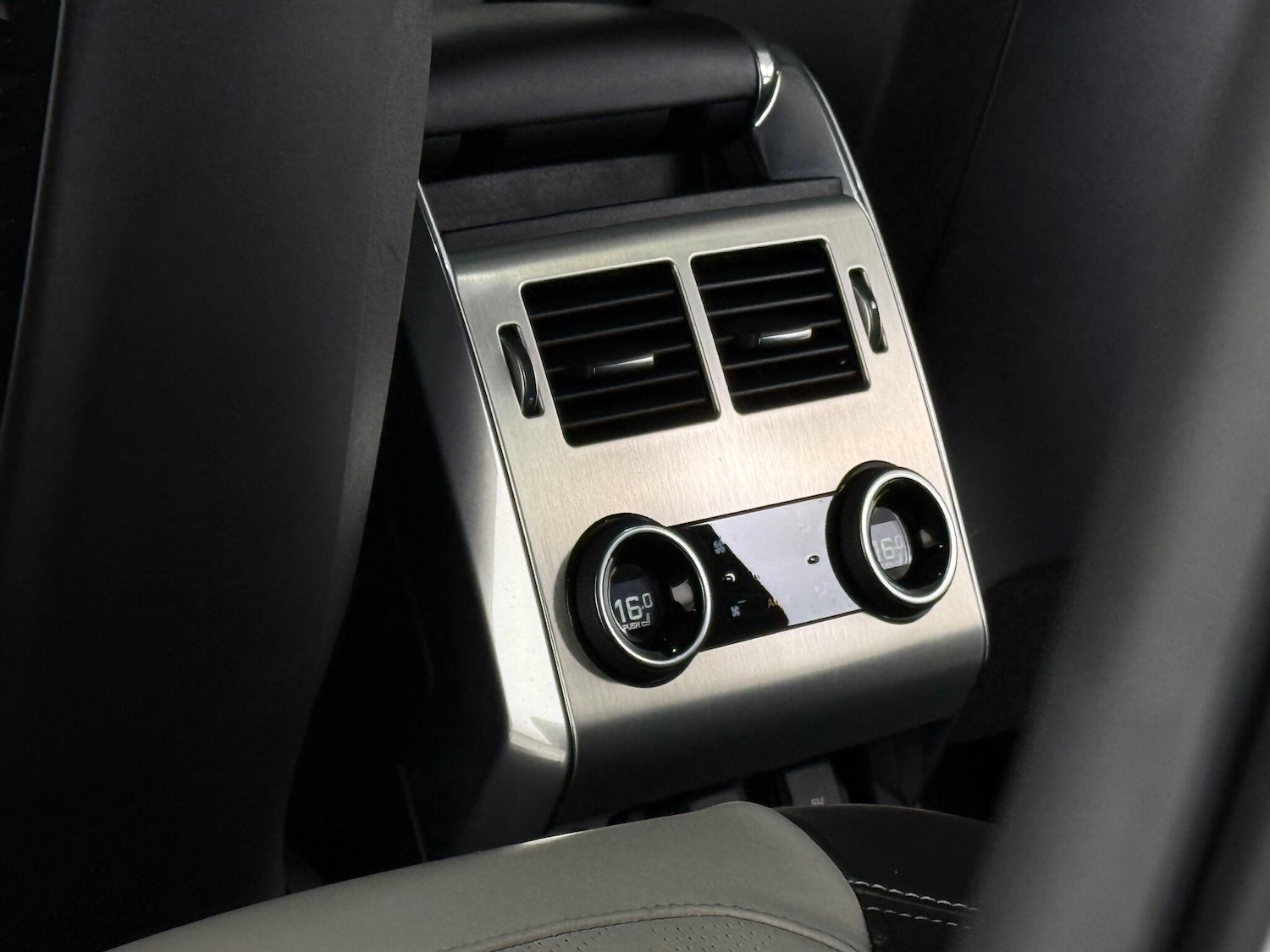 Used Land Rover Range Rover Sport 2018 for sale - 77181220: Photo 23