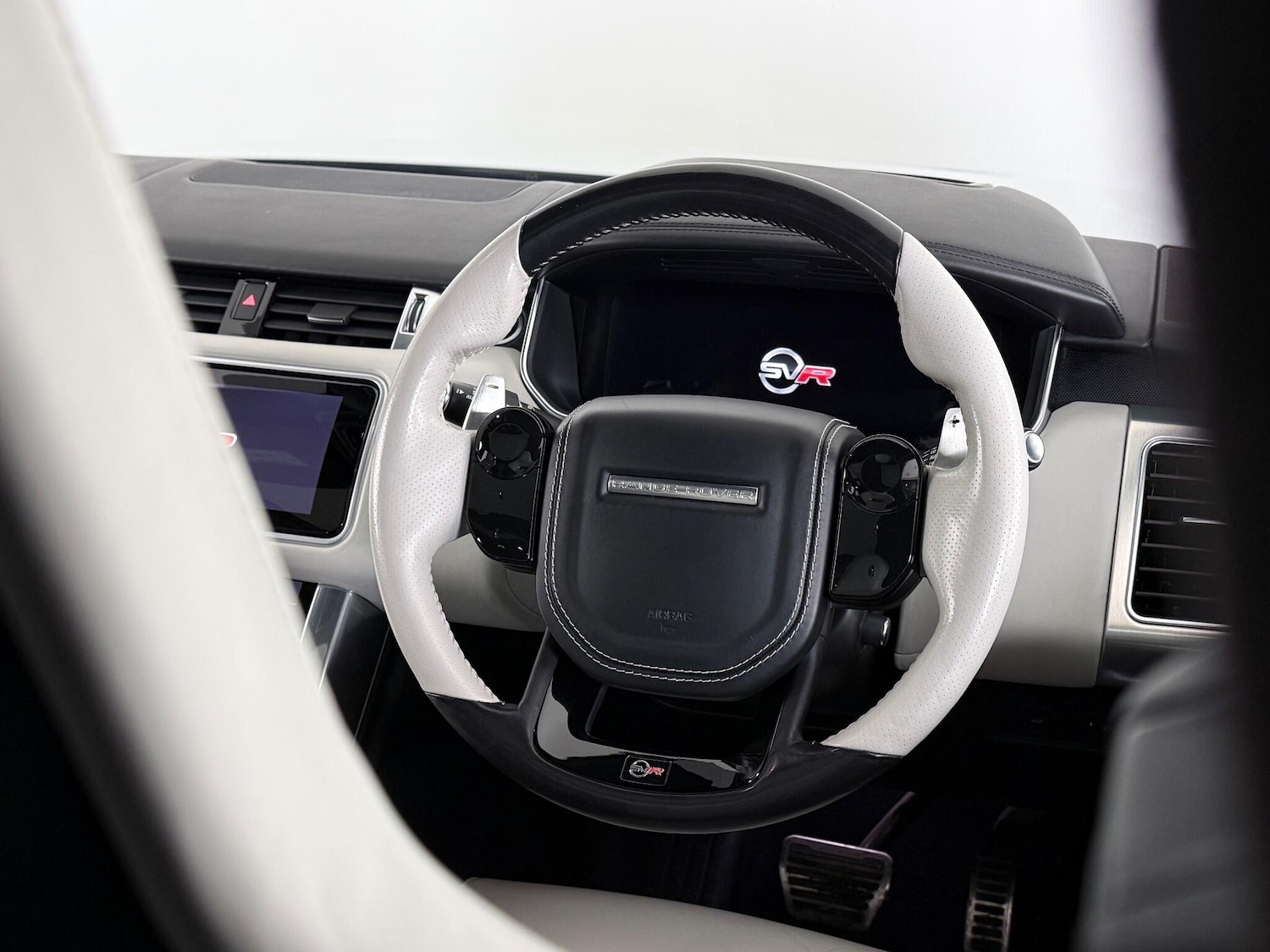 Used Land Rover Range Rover Sport 2018 for sale - 77181220: Photo 25