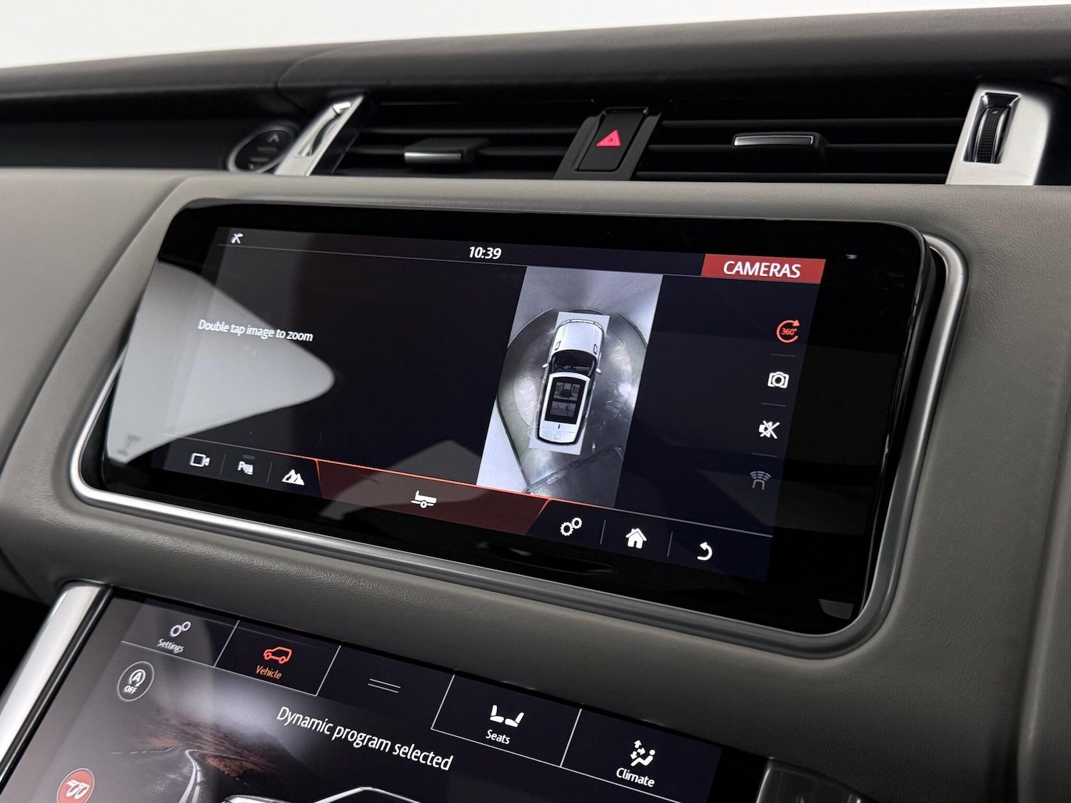 Used Land Rover Range Rover Sport 2018 for sale - 77181220: Photo 38