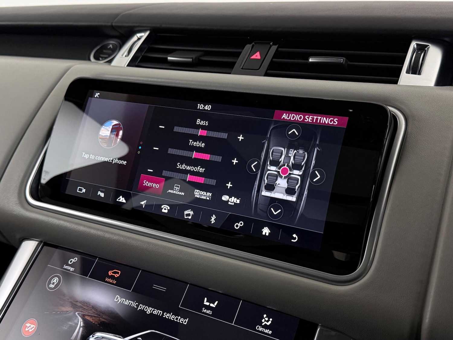 Used Land Rover Range Rover Sport 2018 for sale - 77181220: Photo 40