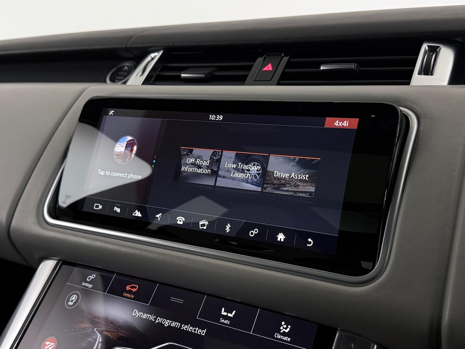 Used Land Rover Range Rover Sport 2018 for sale - 77181220: Photo 42