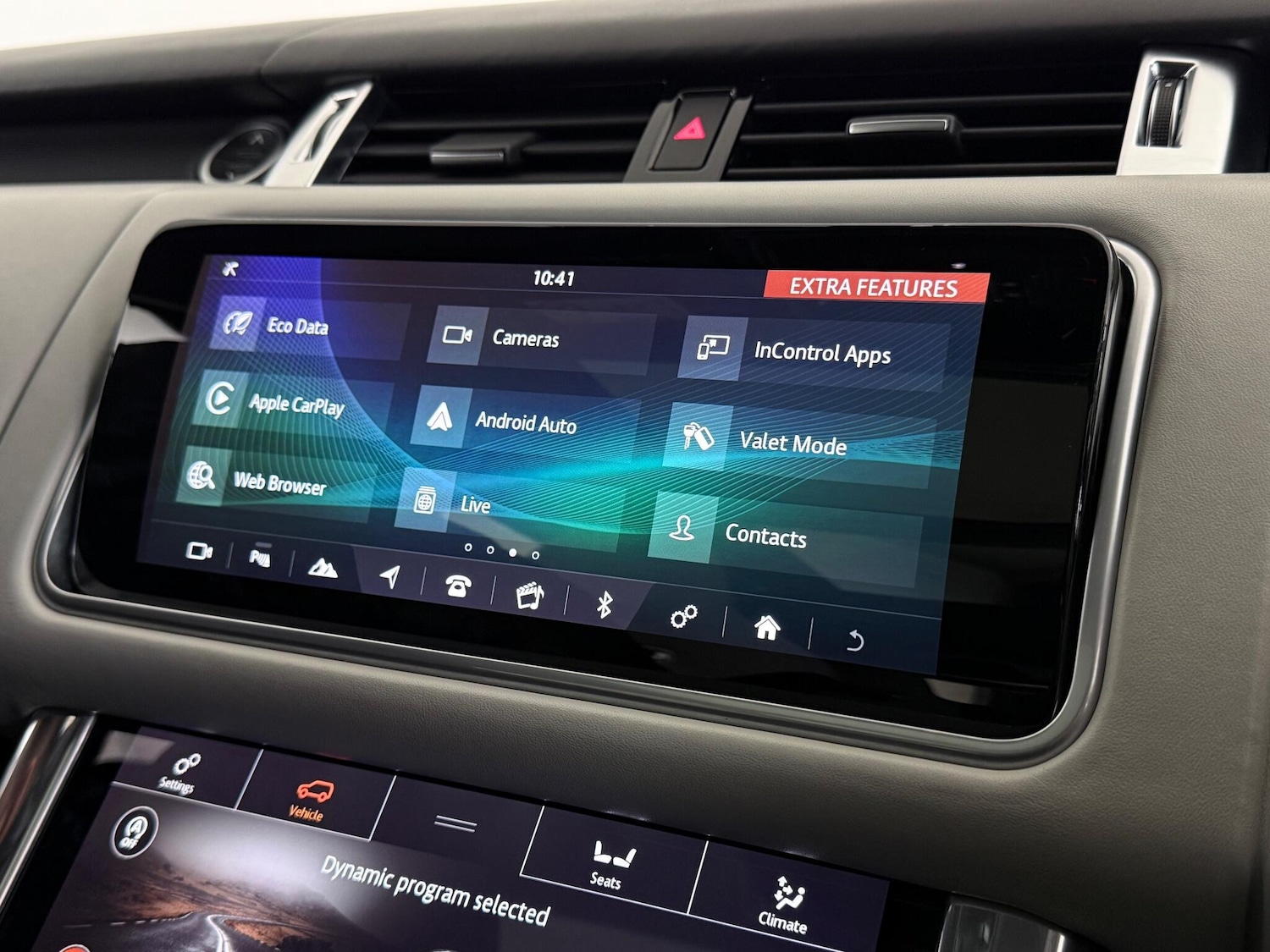 Used Land Rover Range Rover Sport 2018 for sale - 77181220: Photo 43