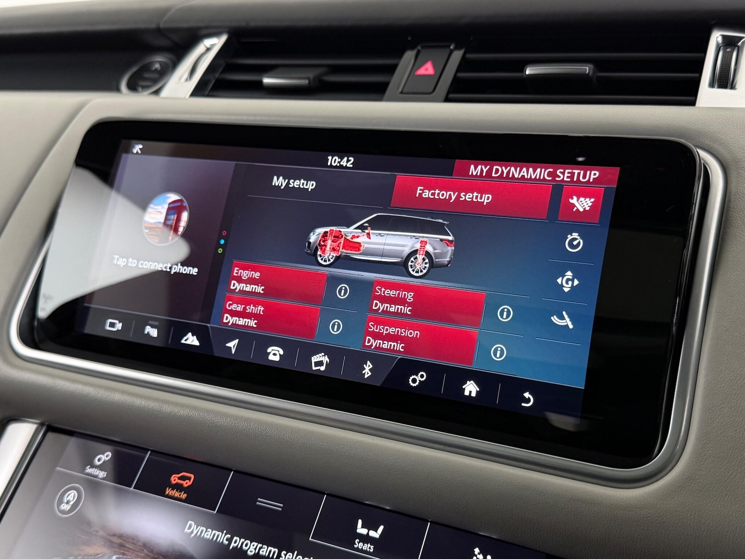 Used Land Rover Range Rover Sport 2018 for sale - 77181220: Photo 51