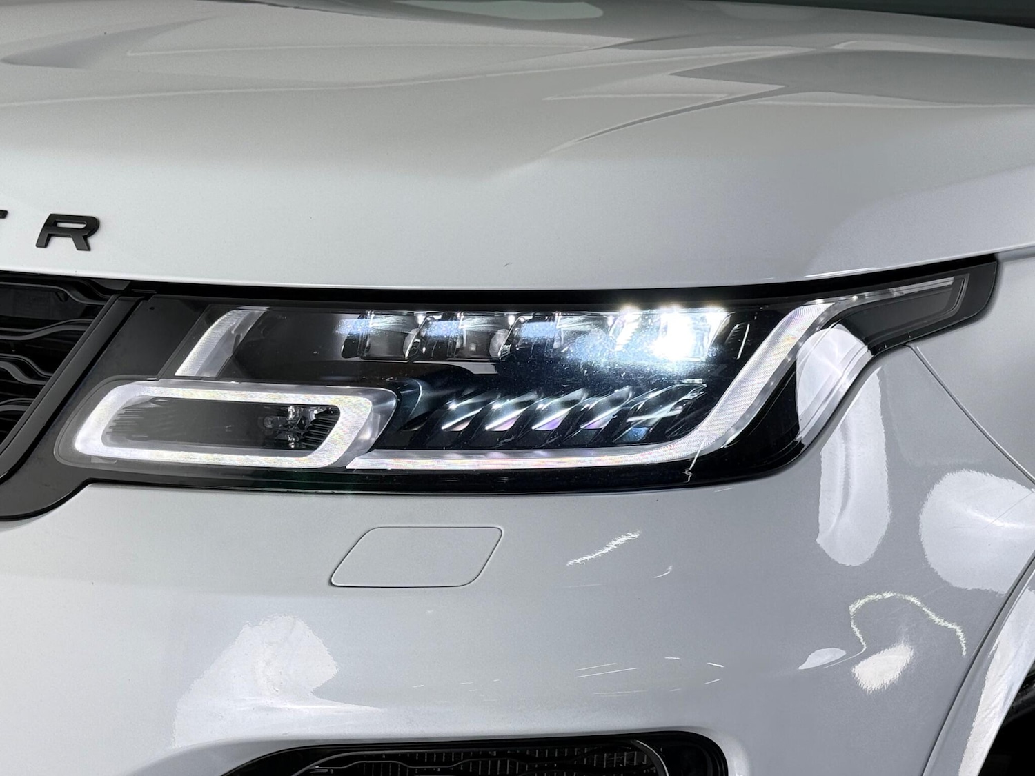 Used Land Rover Range Rover Sport 2018 for sale - 77181220: Photo 6