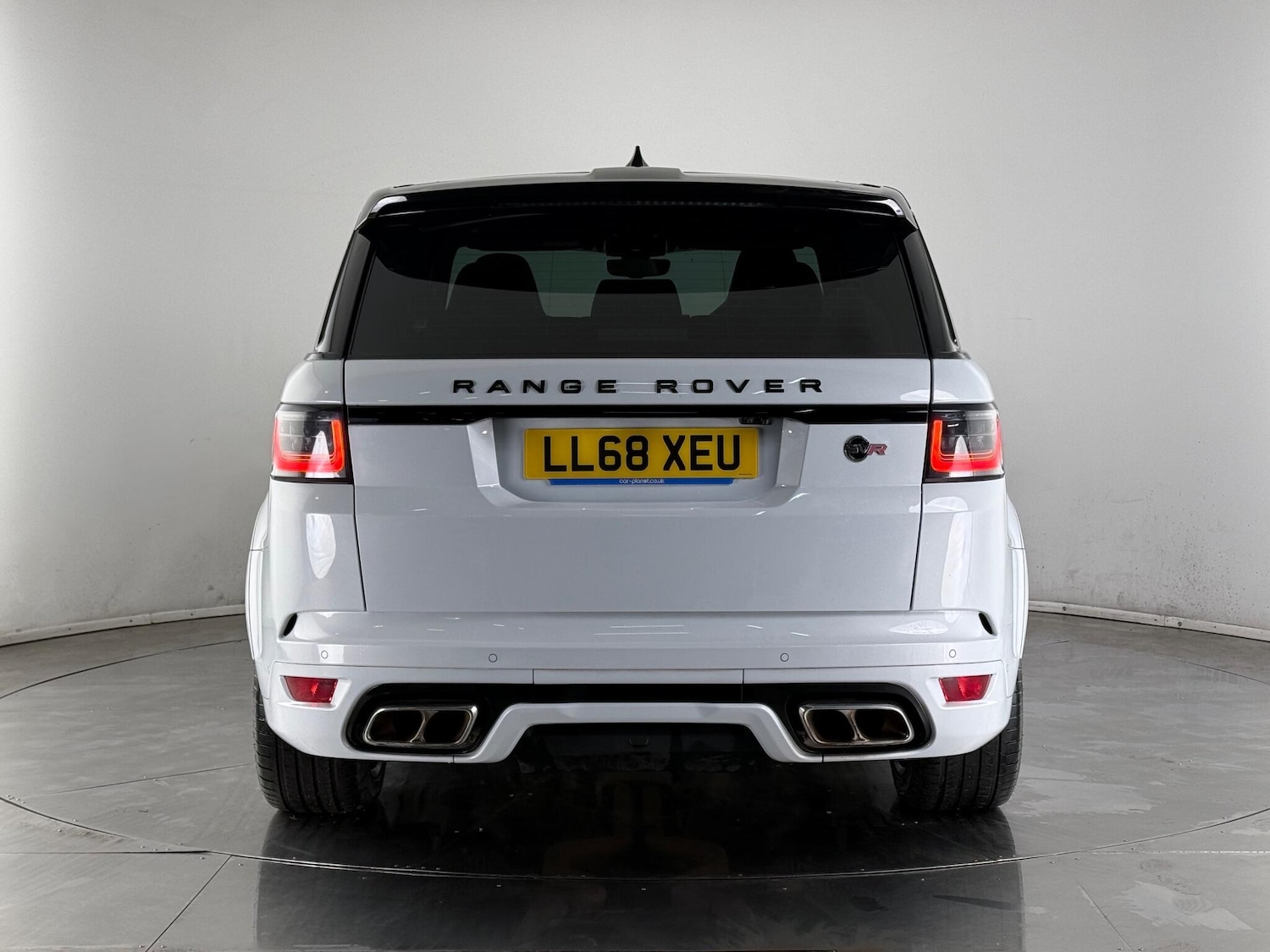 Used Land Rover Range Rover Sport 2018 for sale - 77181220: Photo 7