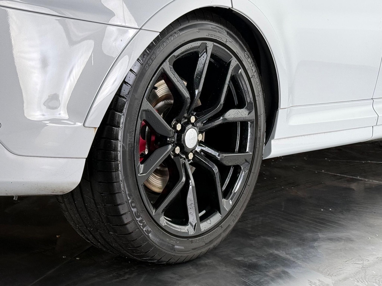 Used Land Rover Range Rover Sport 2018 for sale - 77181220: Photo 9