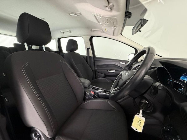 Used Ford C-Max 2017 for sale - 76235538: Photo 14