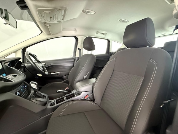 Used Ford C-Max 2017 for sale - 76235538: Photo 15