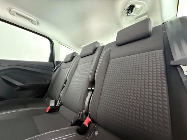 Used Ford C-Max 2017 for sale - 76235538: Photo 16