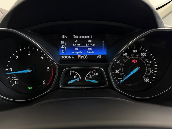 Used Ford C-Max 2017 for sale - 76235538: Photo 18